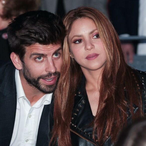 Naujausia Shakira daina apie buvusio vyro Gerard Pique neištikimybę sumušė „Youtube“ rekordus