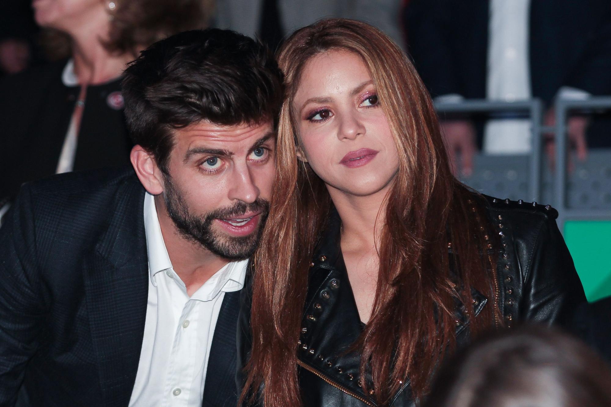 Naujausia Shakira daina apie buvusio vyro Gerard Pique neištikimybę sumušė „Youtube“ rekordus