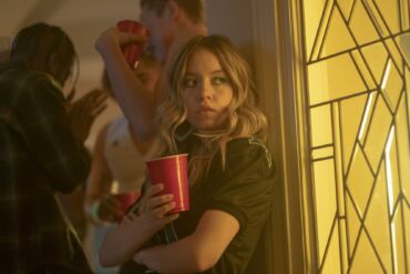  „Euforijos“ serialo aktorė Sydney Sweeney pripažino: vos uždirbu tiek