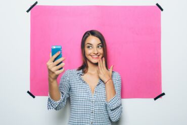 Negalintiems be „Instagram“ – puiki žinia!