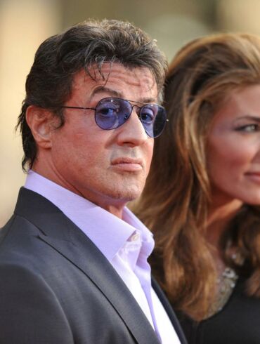 Neįtikėtina: Sylvester Stallone ir Jennifer Flavin skyrybos galėjo būti surežisuotos dėl būsimo realybės šou