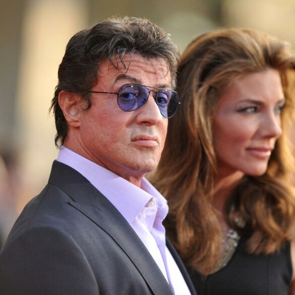 Neįtikėtina: Sylvester Stallone ir Jennifer Flavin skyrybos galėjo būti surežisuotos dėl būsimo realybės šou