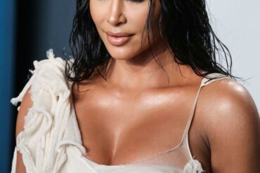 Kim kardashian