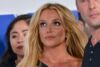 Neseniai ištekėjusi pop princesė Britney Spears socialiniuose tinkluose pasidalijo net 11 pikantiškų nuotraukų