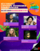 Net keturi Lietuvos nuomonės formuotojai nominuoti prestižiniam Nickelodeon Kids' Choice Awards 2023 apdovanojimui