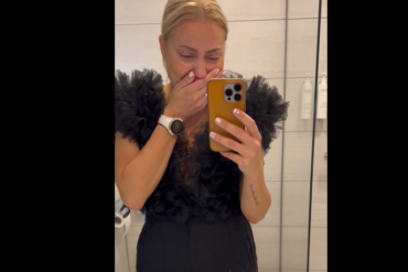 Netektis. Mirė Nijolės Pareigytės tėvas