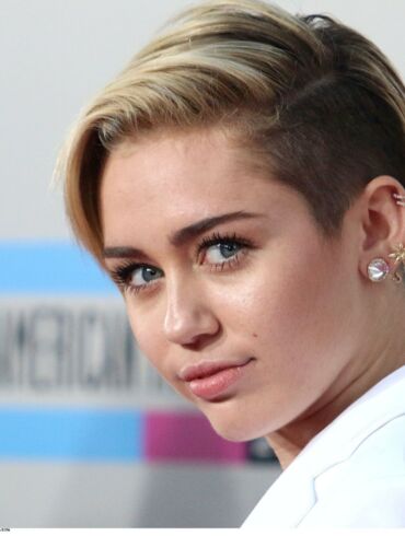 Netikėta: Miley Cyrus poelgis nustebino jos skandalų kritikus