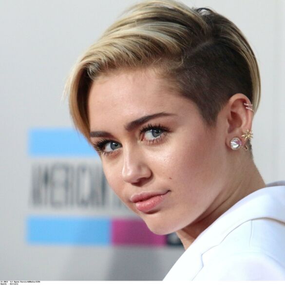 Netikėta: Miley Cyrus poelgis nustebino jos skandalų kritikus