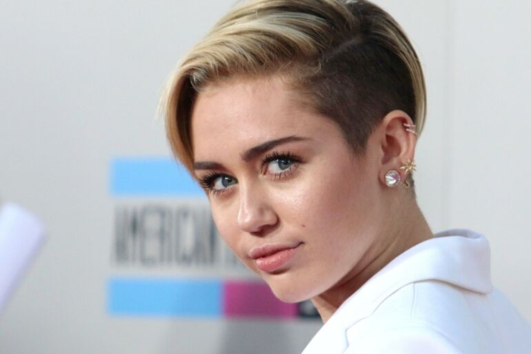 Netikėta: Miley Cyrus poelgis nustebino jos skandalų kritikus