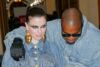 Netikėta žinia: išsiskyrė viena sekamiausių šių dienų porų - Kanye West ir Julia Fox