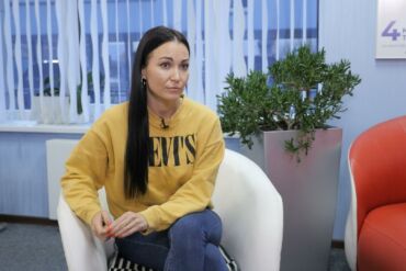 Netikėtai mirė dainininkės Karinos Krysko mama