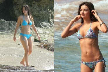 Netikėtas atradimas apie žvaigždžių figūras ir dietas(FOTO)