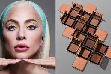 Nuo šiol Lady Gaga kosmetika „Haus Labs“ prekiaus parduotuvių tinklas „Sephora“