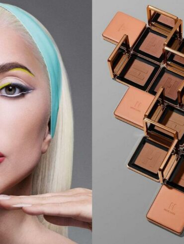 Nuo šiol Lady Gaga kosmetika „Haus Labs“ prekiaus parduotuvių tinklas „Sephora“