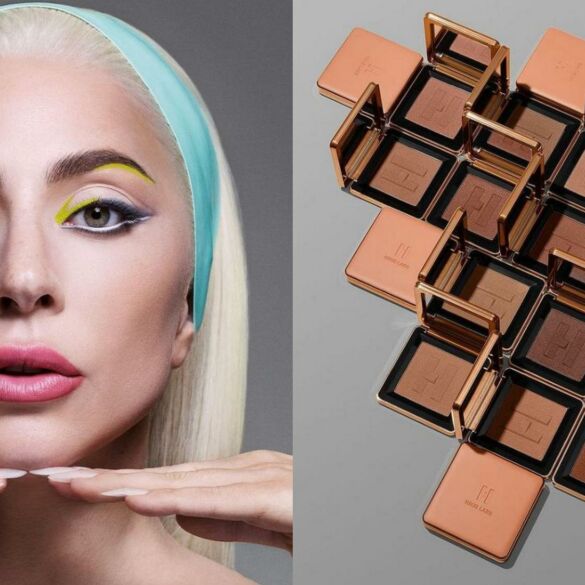 Nuo šiol Lady Gaga kosmetika „Haus Labs“ prekiaus parduotuvių tinklas „Sephora“