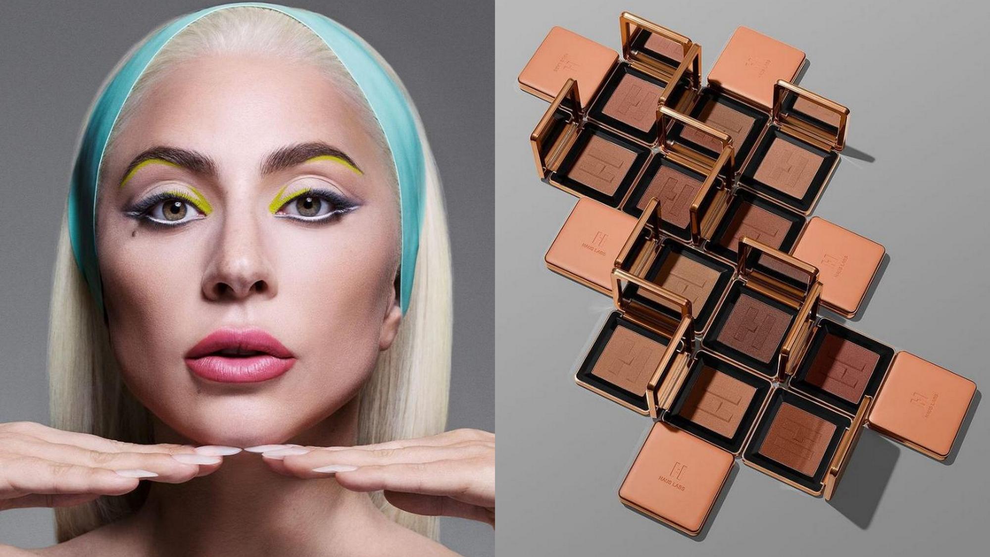 Nuo šiol Lady Gaga kosmetika „Haus Labs“ prekiaus parduotuvių tinklas „Sephora“