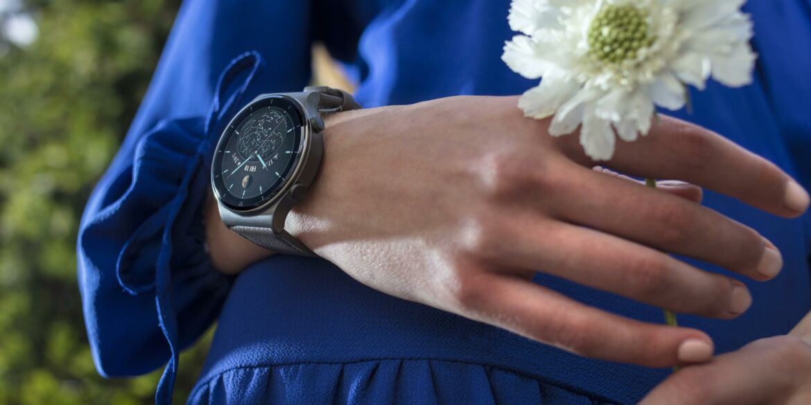 Nuo Vengrijos hercogienės iki šių dienų „influencerės“ – išmaniojo laikrodžio „Huawei Watch GT2 Pro“ apžvalga