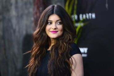 Nuogybės: 16-metė Kardashian klano atstovė šokiravo atviromis nuotraukomis(FOTO)