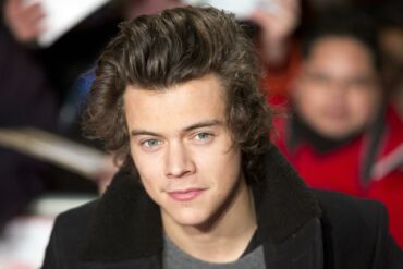 Nuosprendis: pasaulio seksualiausiųjų rinkimuose Harry Styles nurungė garsiausius gražuolius(APKLAUSA)