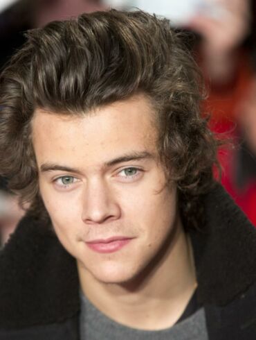 Nuosprendis: pasaulio seksualiausiųjų rinkimuose Harry Styles nurungė garsiausius gražuolius(APKLAUSA)