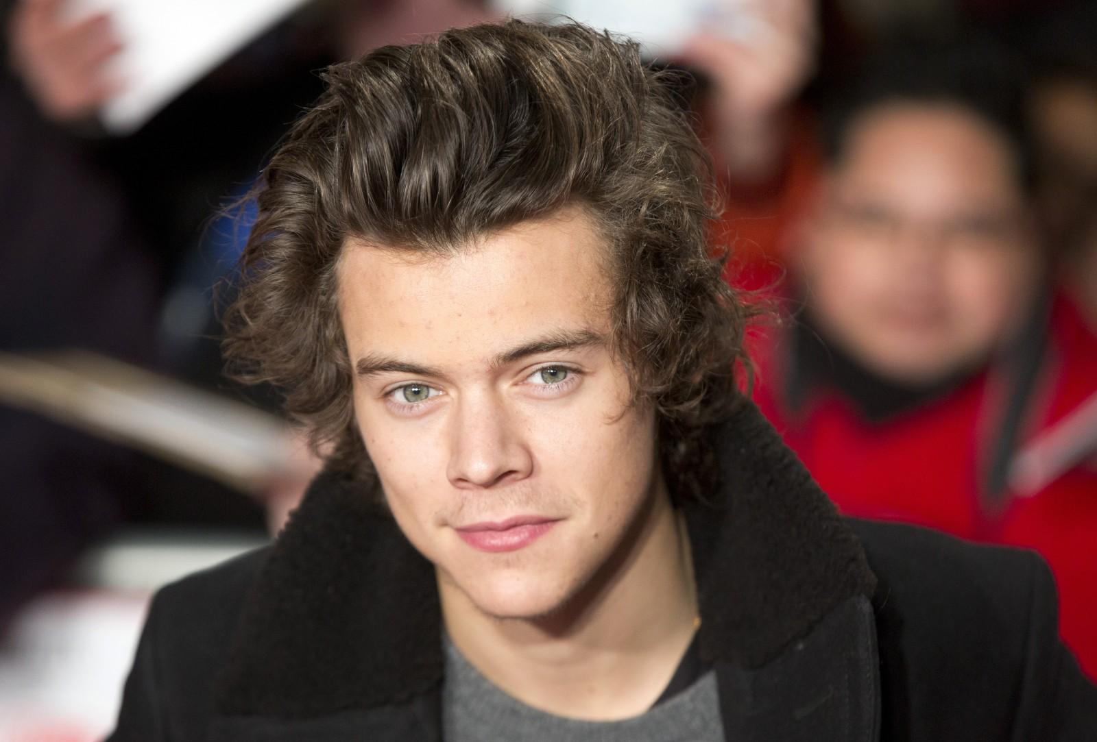 Nuosprendis: pasaulio seksualiausiųjų rinkimuose Harry Styles nurungė garsiausius gražuolius(APKLAUSA)