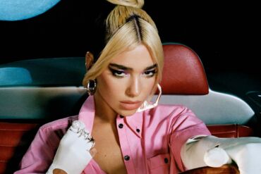 Oficialu: pasaulinė popmuzikos superžvaigždė Dua Lipa koncertuos Lietuvoje!
