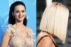 Oho - pasikeitusi išvaizdos ypatybė Katy Perry pavertė tikra gražuole (FOTO)