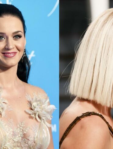 Oho - pasikeitusi išvaizdos ypatybė Katy Perry pavertė tikra gražuole (FOTO)