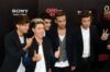 OMG! „One direction“ gražuoliukui sužadėtinė neatleido