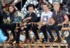 „One Direction“ gerbėjai griebiasi už galvų - grupės kartu nebeišvysime?! (FOTO)