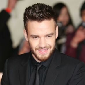 „One Direction“ nario Liamo Payno nuotrauka muša populiarumo rekordus (FOTO)