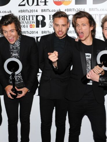 „One Direction“ pristatė įspūdingiausią savo muzikinį klipą(VIDEO)