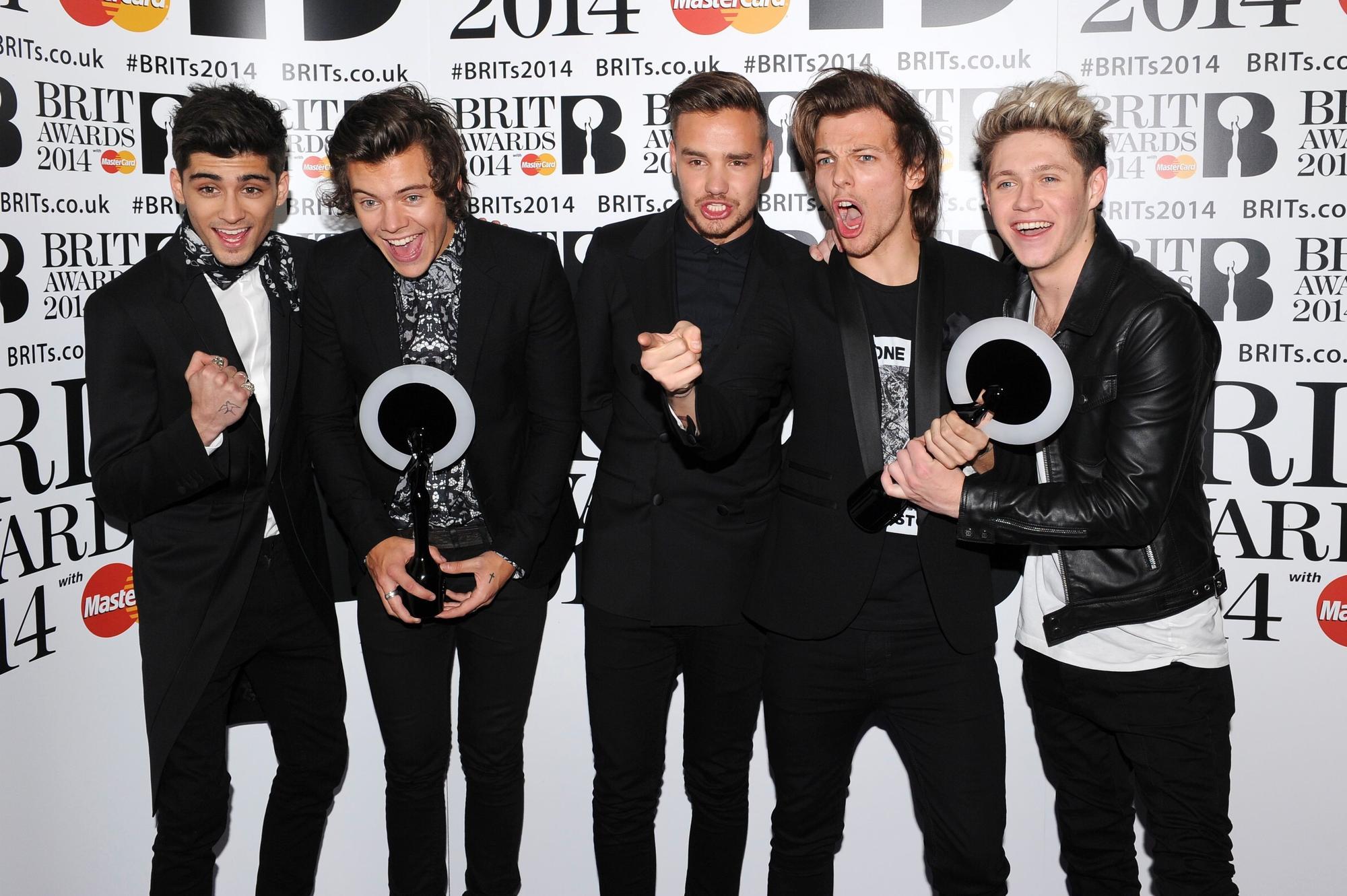 „One Direction“ pristatė įspūdingiausią savo muzikinį klipą(VIDEO)