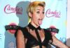 Paaiškėjo skandalingo Miley Cyrus elgesio priežastis!(VIDEO)