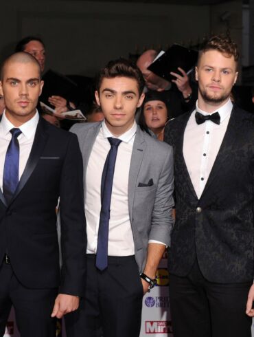 Pabaiga: „One Direction“ konkurentai „The Wanted“ paskelbė apie išsiskyrimą