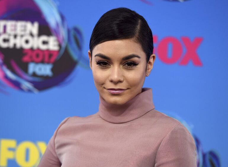Pabūk mados kritike: Vanessos Hudgens aprangėlė - nesusipratimas ar stiliaus pažiba