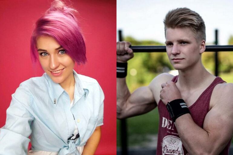 Pagavę „Tik Tok“ bangą: kokiais įrašais buria minias žymiausi Lietuvos „tiktokeriai“?