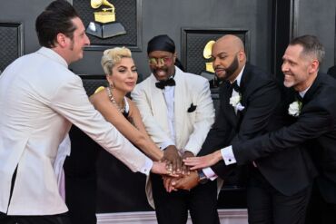 Pagrindiniai 2022 metų "Grammy" laimėtojai