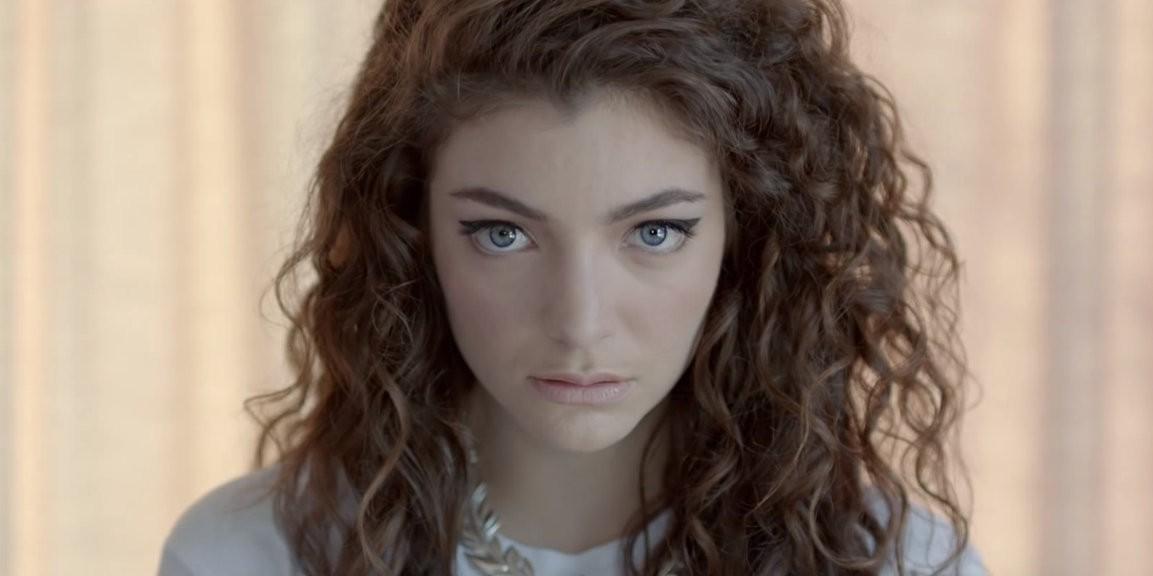 Pamaina Lanai Del Rey - sparčiai populiarėjanti atlikėja Lorde(VIDEO)