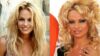 Pamela Anderson paauglystėje: stebėtina