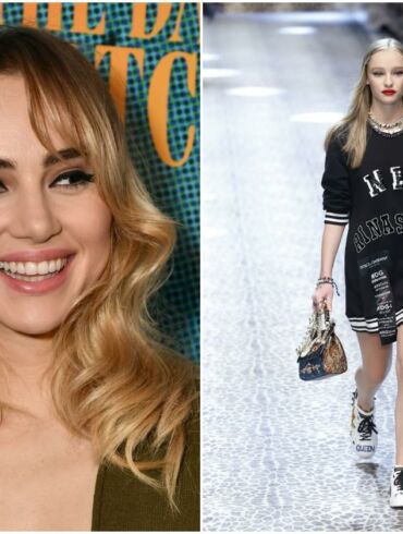 Pameni Suki Waterhouse? Jos vietą užėmė nauja jaunesnė gražuolė