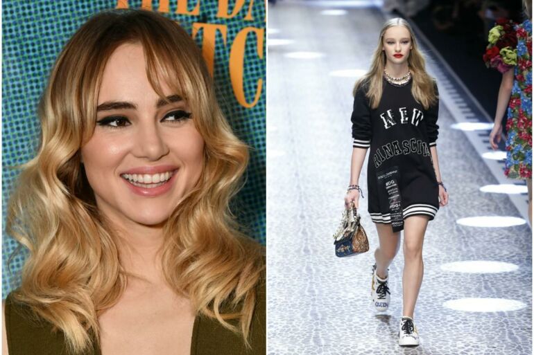 Pameni Suki Waterhouse? Jos vietą užėmė nauja jaunesnė gražuolė