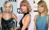 Pamišusi dėl Taylor Swift: paauglė meistriškai kopijuoja dainininkės išvaizdą (FOTO)