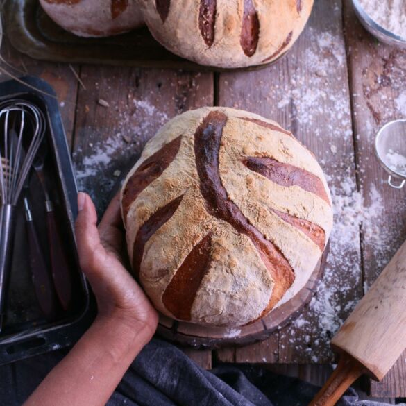 Paneigtas mitas