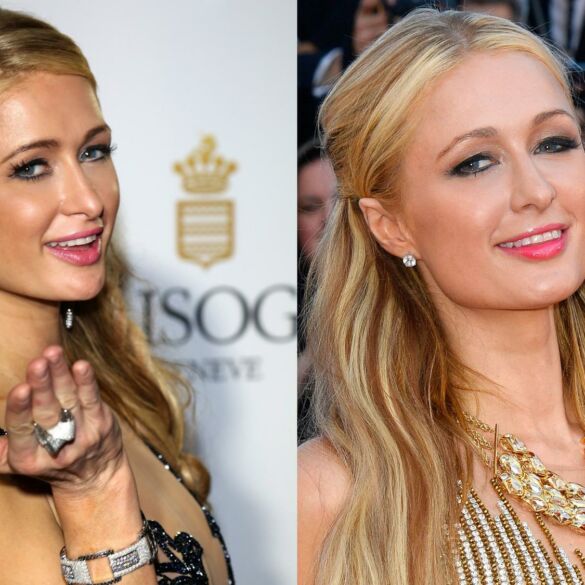 Paris Hilton išvaizdos pokyčiai nustebins ir visko mačiusius (FOTO)