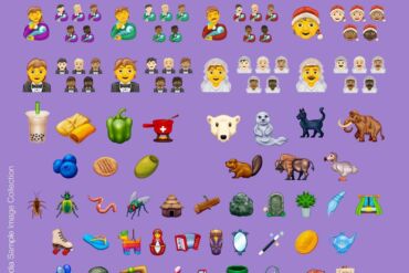Pasaulinė emoji diena: susipažinkite su naujais 2020-ųjų jaustukais