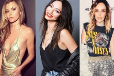Pasaulio mados ikonų stilistai „Instagram“: štai kas puošia įžymybes! (FOTO)