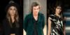 Pasiklydo? Londono mados savaitėje Harry Styles pasirinko savo buvusią merginą Carą Delevingne