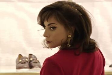 Pasirodė visame pasaulyje laukiamo filmo „House of Gucci“ anonsas