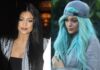 Pasišaipė? Kylie Jenner iššūkis sulaukė pamainos(VIDEO)